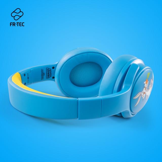 Blade Gaming - Wireless Headset for Kids Looney Tunes