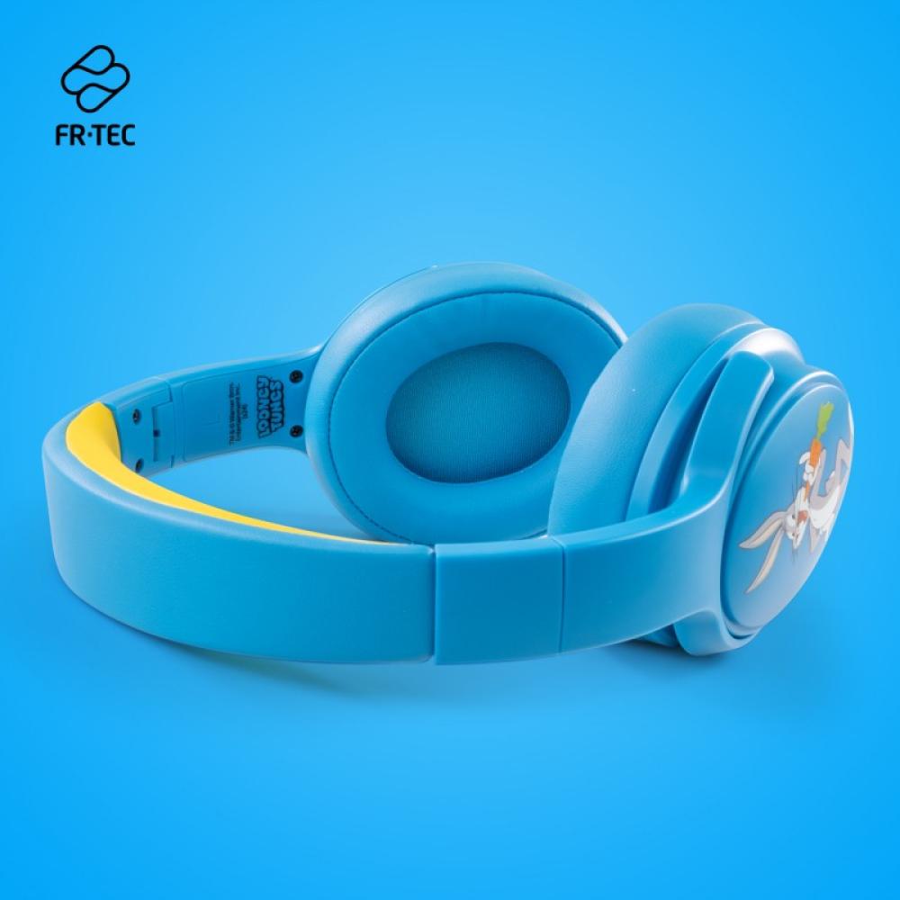 Blade Gaming - Wireless Headset for Kids Looney Tunes