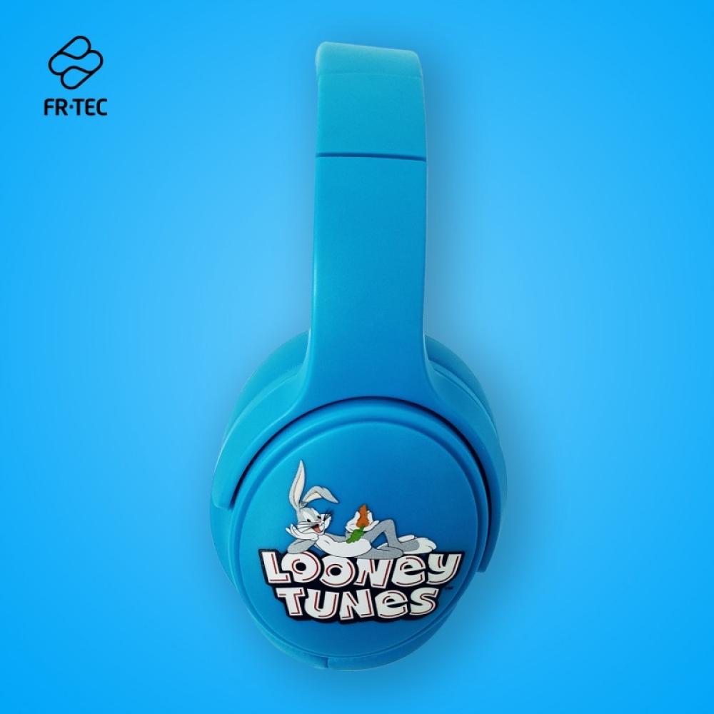 Blade Gaming - Wireless Headset for Kids Looney Tunes