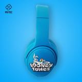 Blade Gaming - Wireless Headset for Kids Looney Tunes