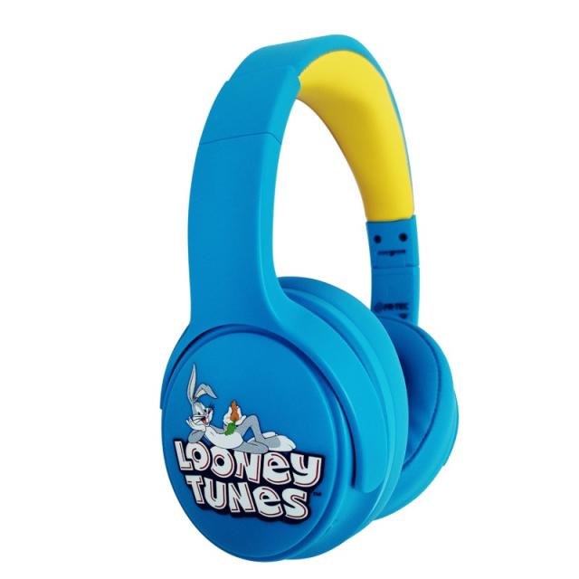 Blade Gaming - Wireless Headset for Kids Looney Tunes