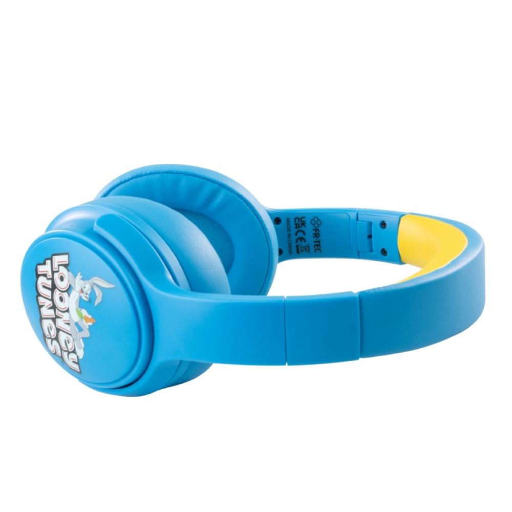 Blade Gaming - Wireless Headset for Kids Looney Tunes