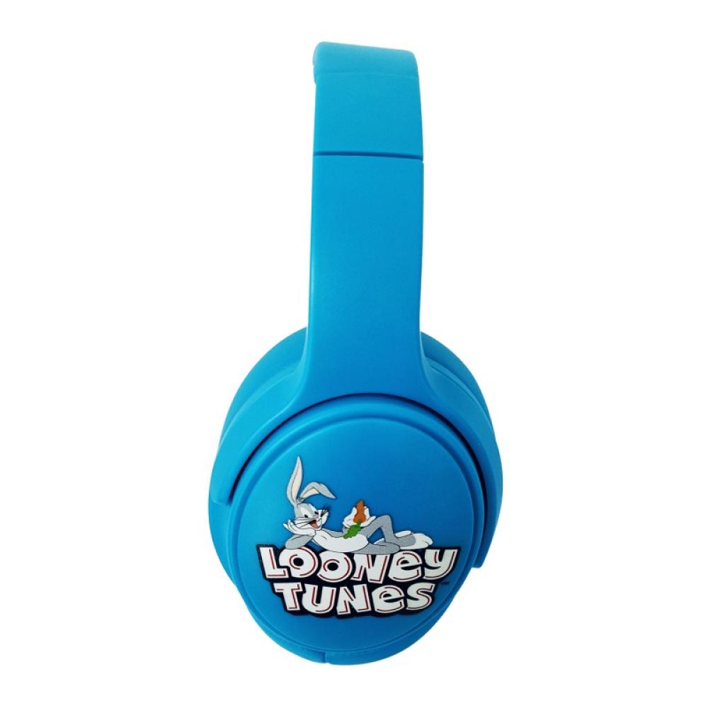 Blade Gaming - Wireless Headset for Kids Looney Tunes