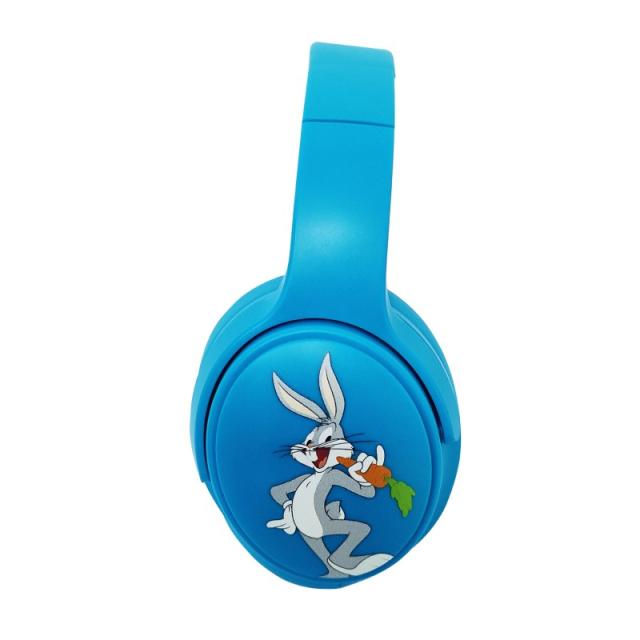 Blade Gaming - Wireless Headset for Kids Looney Tunes