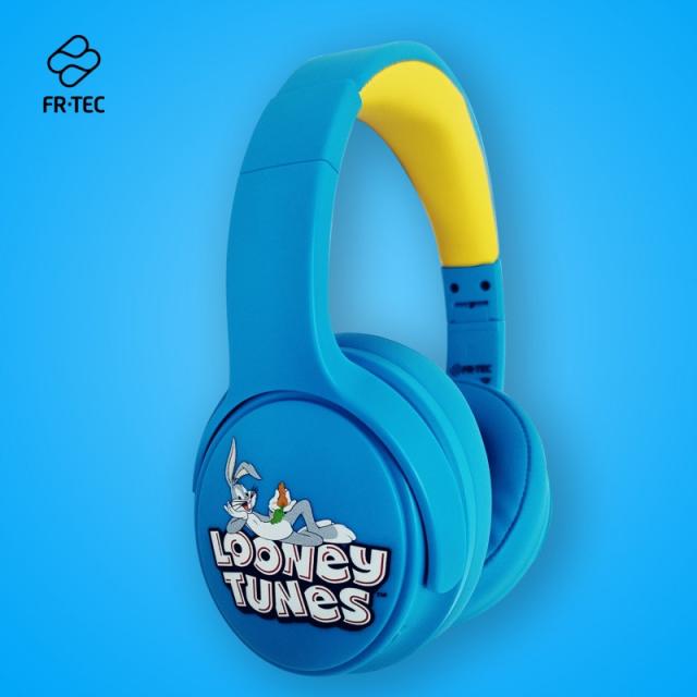 Blade Gaming - Wireless Headset for Kids Looney Tunes