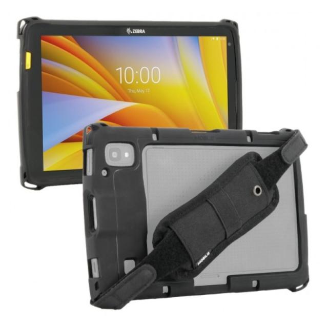 Mobilis - Protech 25,4 cm (10") Antigolpes Negro