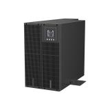 Conceptronic - ZEUS51E6K sistema de alimentación ininterrumpida (UPS) Doble conversión (en línea) 6 kVA 6000 W