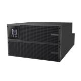 Conceptronic - ZEUS51E6K sistema de alimentación ininterrumpida (UPS) Doble conversión (en línea) 6 kVA 6000 W