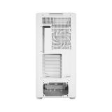 XYZ - QUANTUM PRO, TORRE GAMING , 4x VENTILADORES, PWM, BTF, PANTALLA 6,2" , TIPO C , ATX, BLANCA