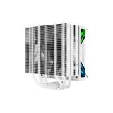 XYZ - THERMAX 4, DISIPADOR CPU,4 HEATPIPES, VENTILADOR VORTEX ALTO RENDIMIENTO, 120MM, BLANCO