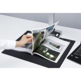 Ricoh - ScanSnap SV600 Escáner de captura aérea 285 x 218 DPI A3 Negro, Blanco