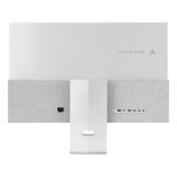 ASUS - ZenScreen MS32UC pantalla para PC 80 cm (31.5") 3840 x 2160 Pixeles 4K Ultra HD LED Gris, Blanco