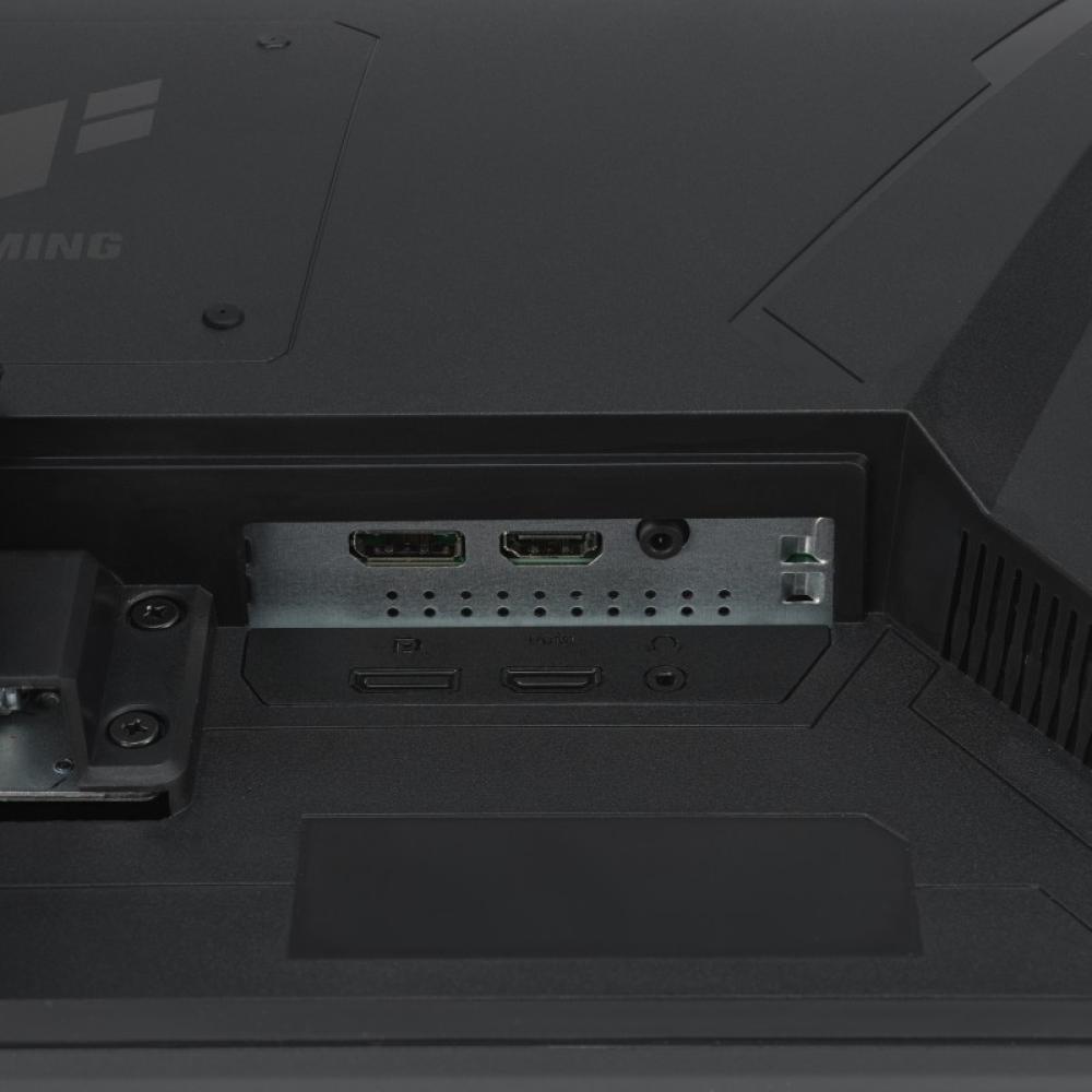 ASUS - TUF Gaming VG279QE5A pantalla para PC 68,6 cm (27") 1920 x 1080 Pixeles Full HD LCD Negro