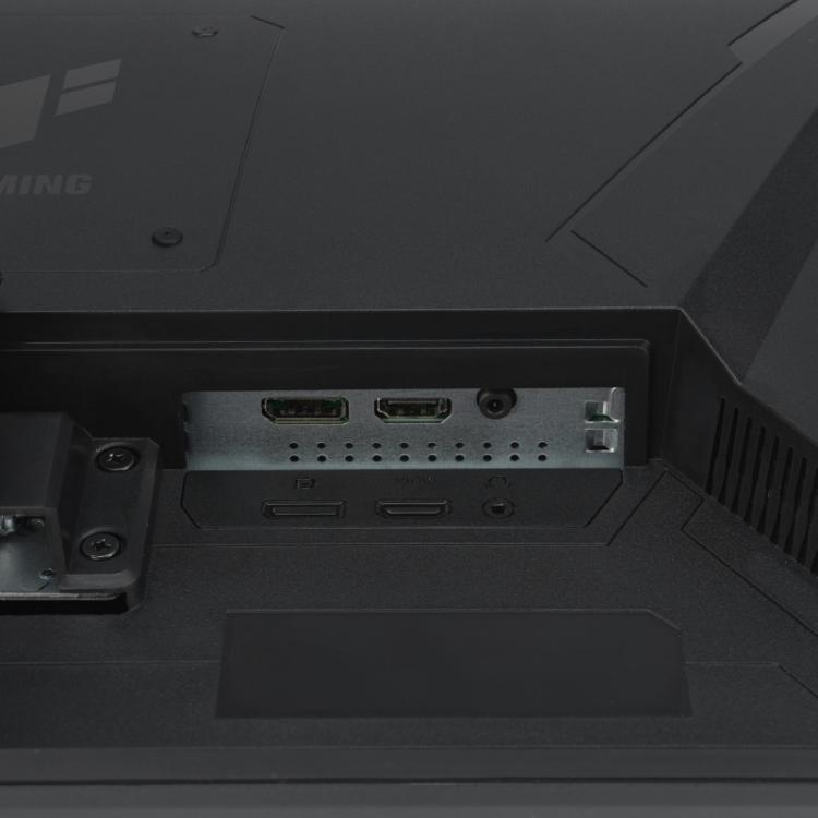 ASUS - TUF Gaming VG279QE5A pantalla para PC 68,6 cm (27") 1920 x 1080 Pixeles Full HD LCD Negro