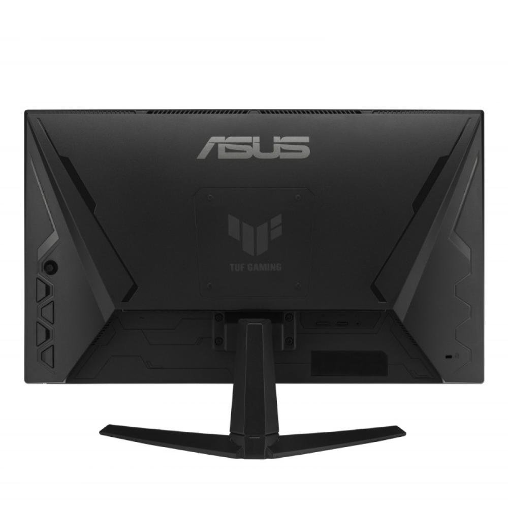 ASUS - TUF Gaming VG279QE5A pantalla para PC 68,6 cm (27") 1920 x 1080 Pixeles Full HD LCD Negro