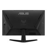 ASUS - TUF Gaming VG279QE5A pantalla para PC 68,6 cm (27") 1920 x 1080 Pixeles Full HD LCD Negro