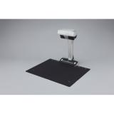 Ricoh - ScanSnap SV600 Escáner de captura aérea 285 x 218 DPI A3 Negro, Blanco