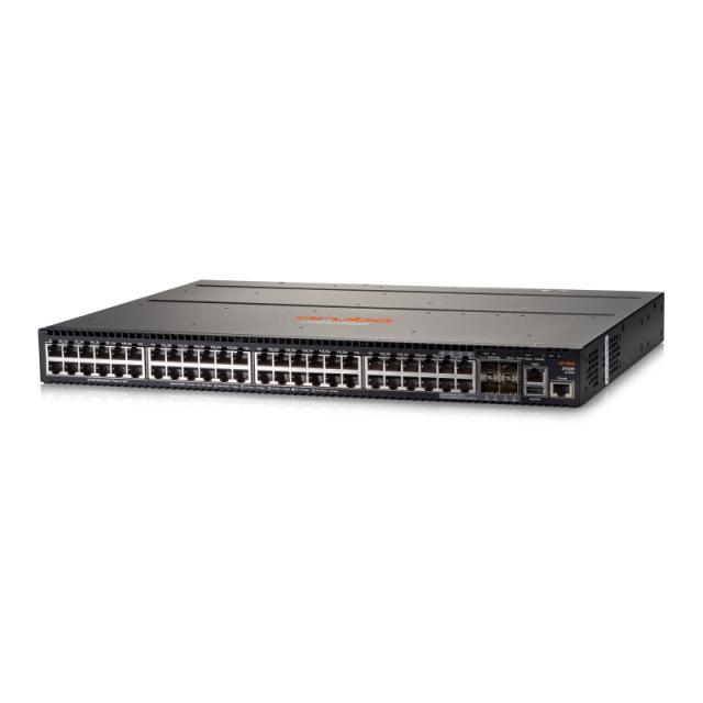 HPE - Aruba Networking 2930M 48G 1-slot Switch