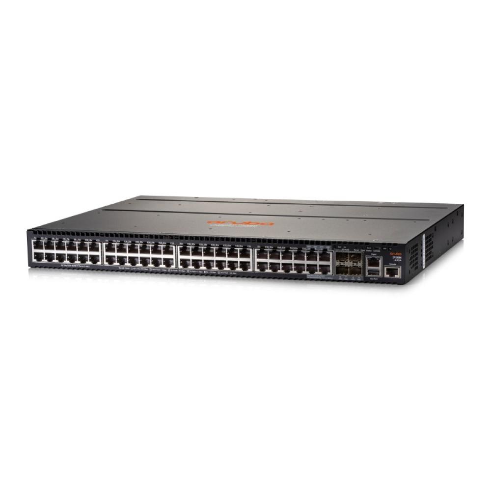 HPE - Aruba Networking 2930M 48G 1-slot Switch