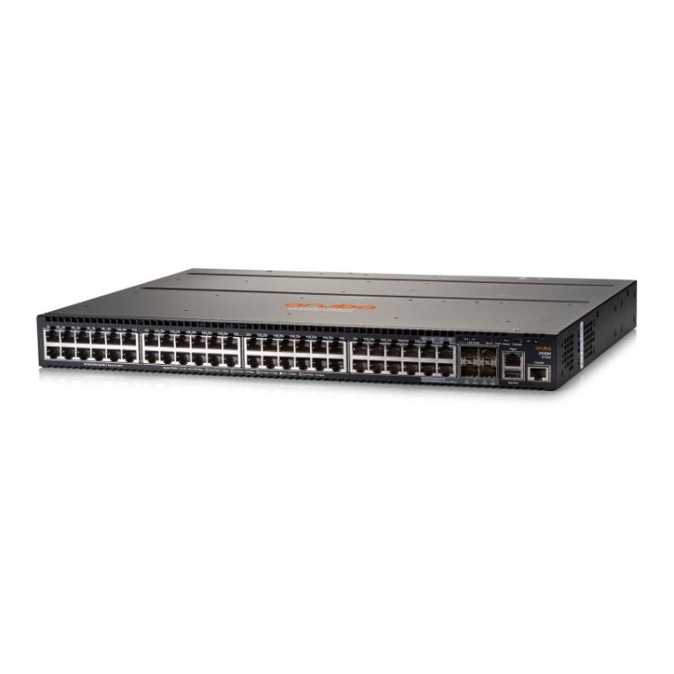HPE - Aruba Networking 2930M 48G 1-slot Switch
