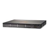 HPE - Aruba Networking 2930M 48G 1-slot Switch