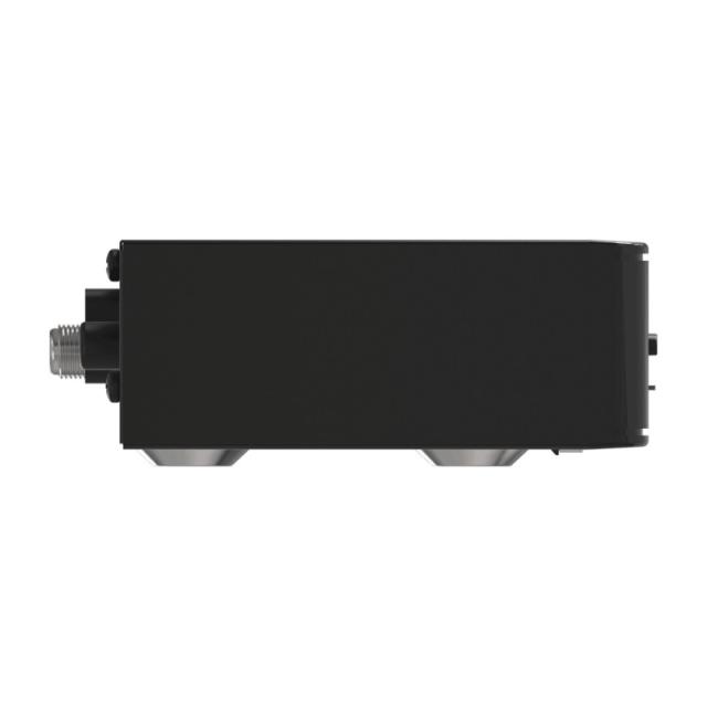 Strong - SRT 7030 descodificador para televisor Satélite HD Negro