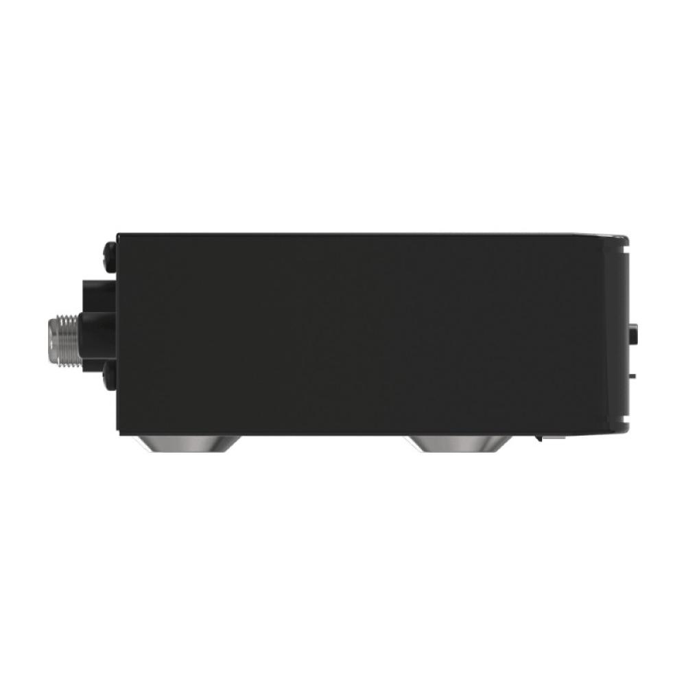 Strong - SRT 7030 descodificador para televisor Satélite HD Negro