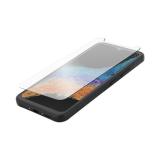 Mobilis - 017071 protector de pantalla o trasero para teléfono móvil Samsung 1 pieza(s)