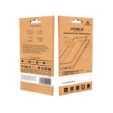 Mobilis - 017071 protector de pantalla o trasero para teléfono móvil Samsung 1 pieza(s)