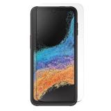 Mobilis - 017071 protector de pantalla o trasero para teléfono móvil Samsung 1 pieza(s)