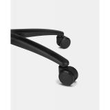 DRIFT - DR600BL silla para videojuegos Butaca para jugar Asiento acolchado Negro, Azul