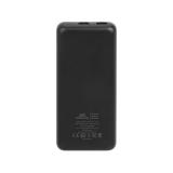 Rivacase - VA1075 batería externa Polímero de litio 20000 mAh Negro, Azul