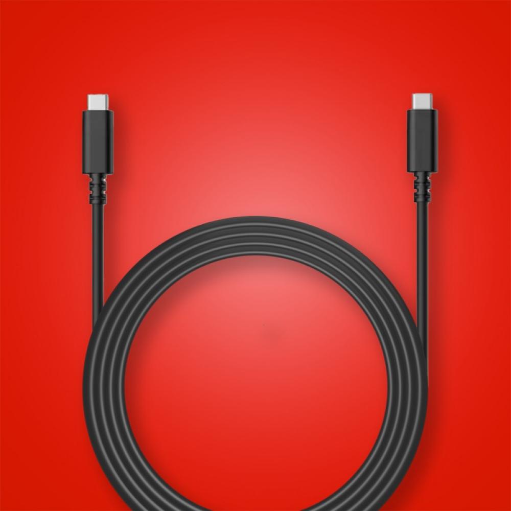 Blade Gaming - BL1002 cargador de dispositivo móvil Consola de juegos portátil Negro Corriente alterna Interior