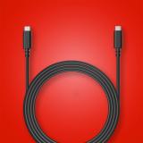 Blade Gaming - BL1002 cargador de dispositivo móvil Consola de juegos portátil Negro Corriente alterna Interior