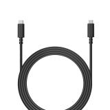 Blade Gaming - BL1002 cargador de dispositivo móvil Consola de juegos portátil Negro Corriente alterna Interior