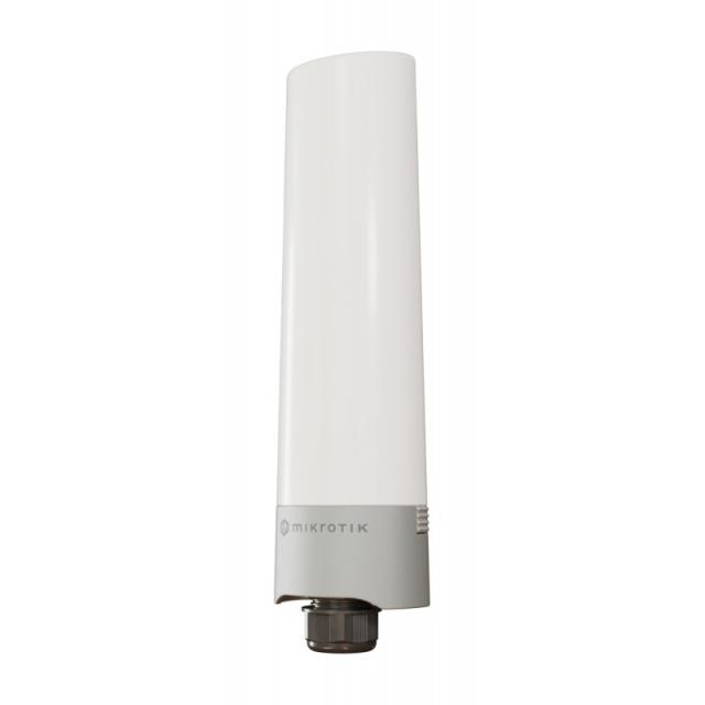 Mikrotik - GPER14I repetidor DECT Blanco