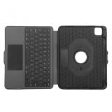 Targus - VersaVu QWERTY Inglés de EE. UU. Bluetooth Negro