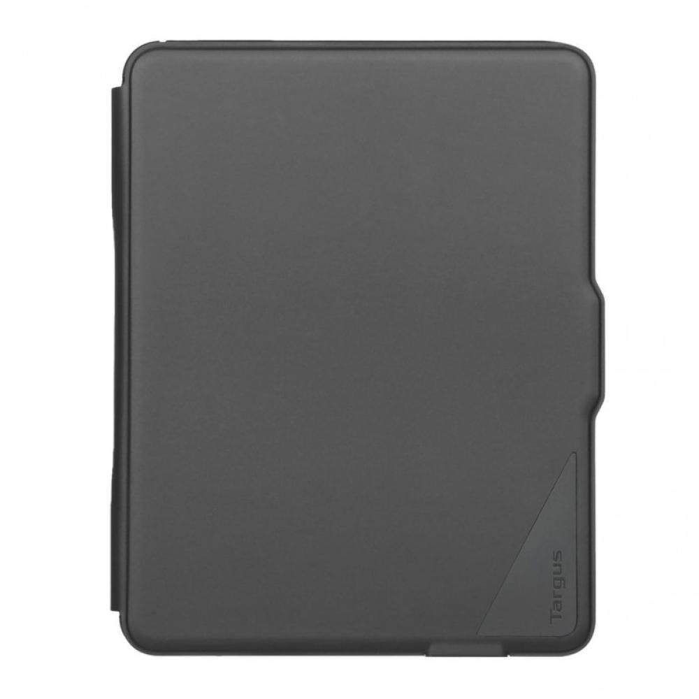 Targus - VersaVu QWERTY Inglés de EE. UU. Bluetooth Negro