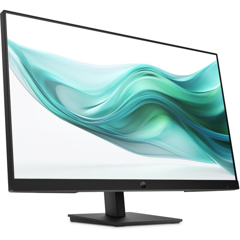 HP - Series 3 Pro 27 inch FHD Monitor - 327ph