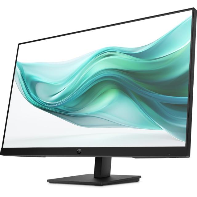 HP - Series 3 Pro 27 inch FHD Monitor - 327ph