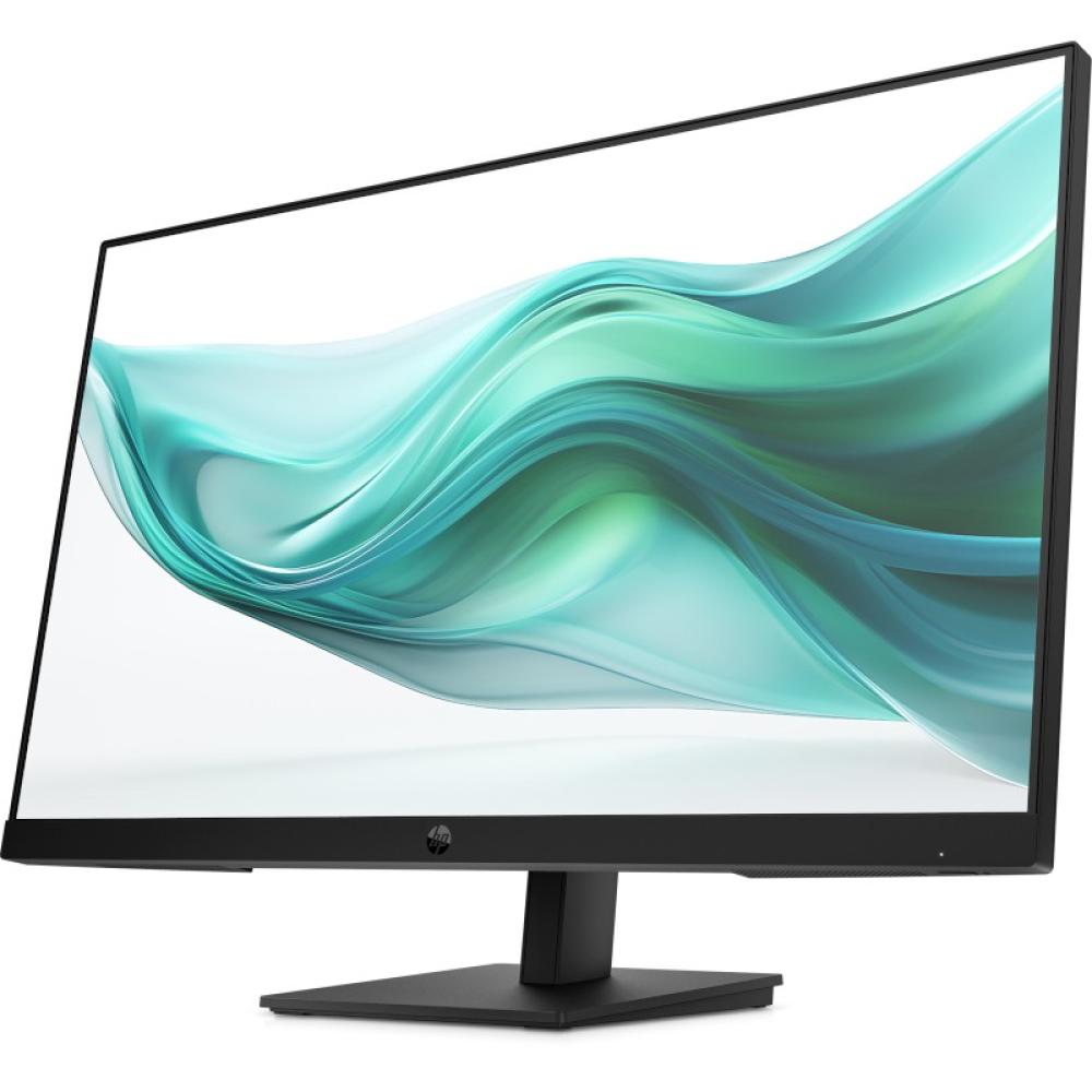 HP - Series 3 Pro 27 inch FHD Monitor - 327ph