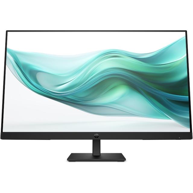 HP - Series 3 Pro 27 inch FHD Monitor - 327ph