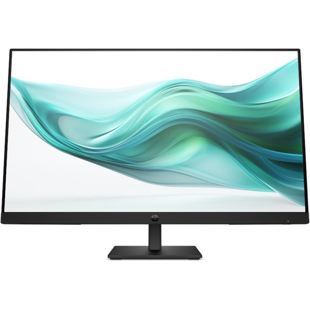 HP - Series 3 Pro 27 inch FHD Monitor - 327ph
