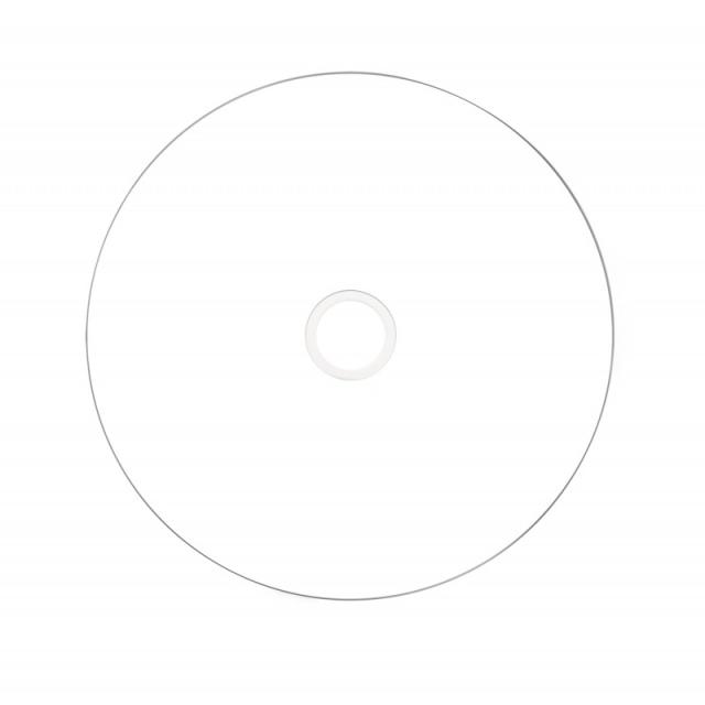 Verbatim - CD-R AZO Wide Inkjet Printable no ID 700 MB 52x 50 pieza(s)