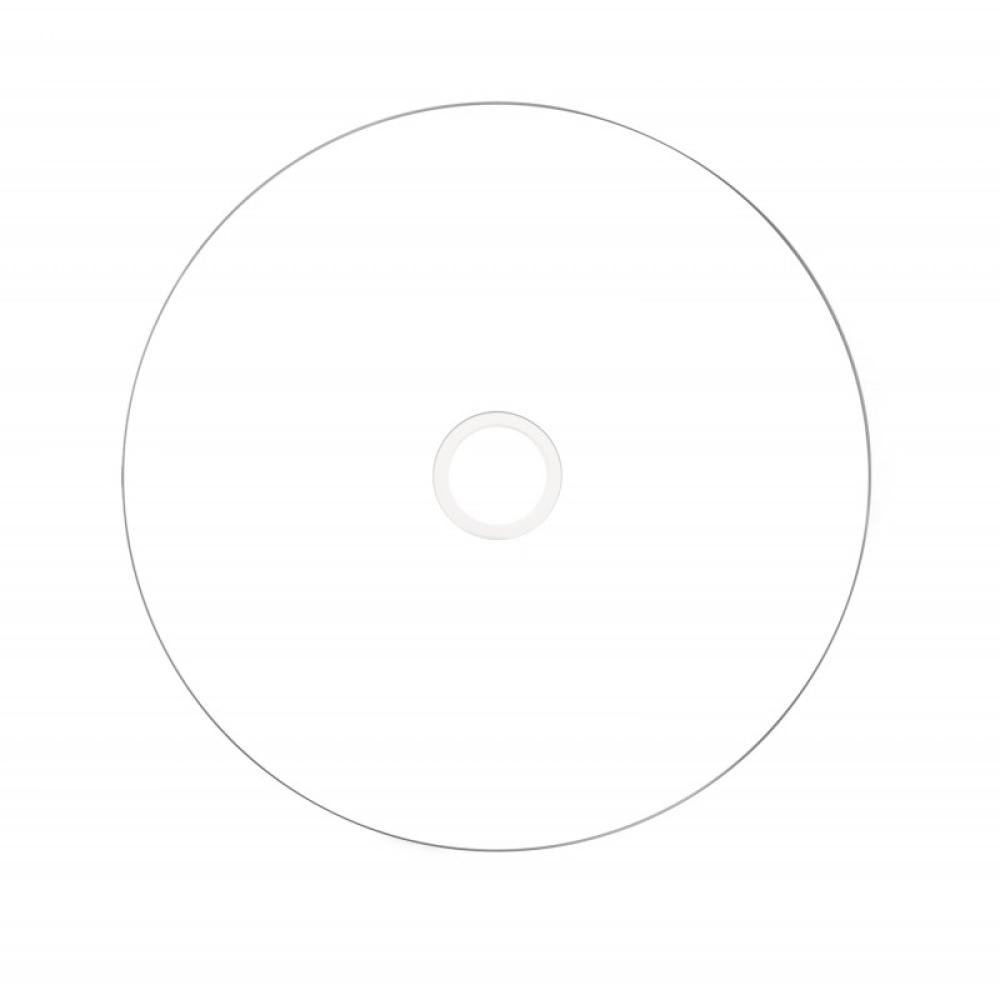 Verbatim - CD-R AZO Wide Inkjet Printable no ID 700 MB 52x 50 pieza(s)