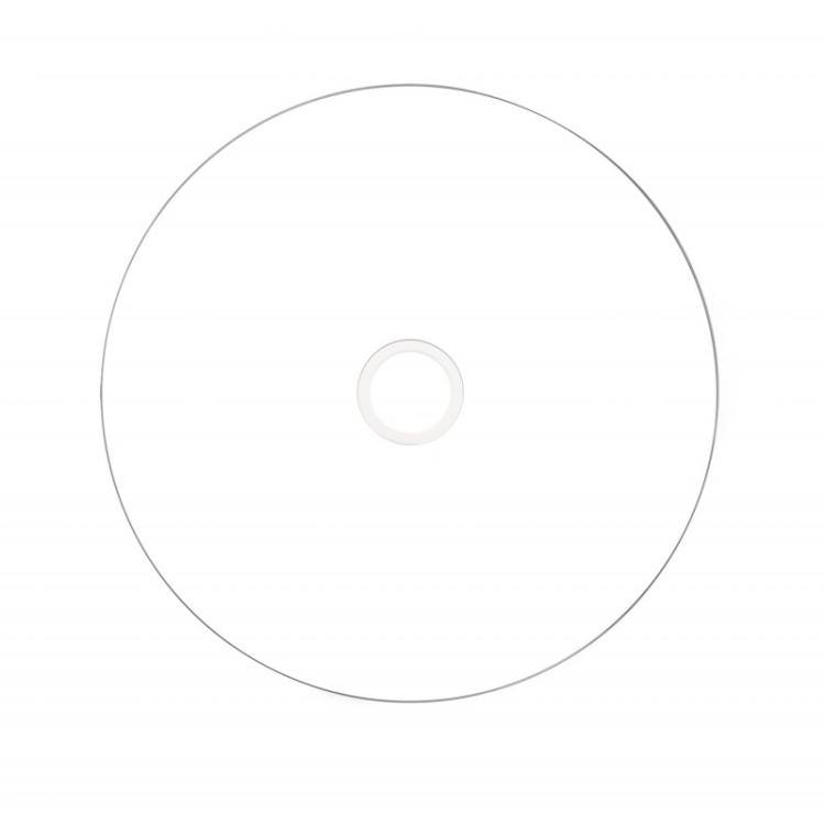 Verbatim - CD-R AZO Wide Inkjet Printable no ID 700 MB 52x 50 pieza(s)