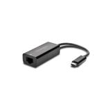 Kensington - Adaptador de USB-C a Ethernet CA1100E