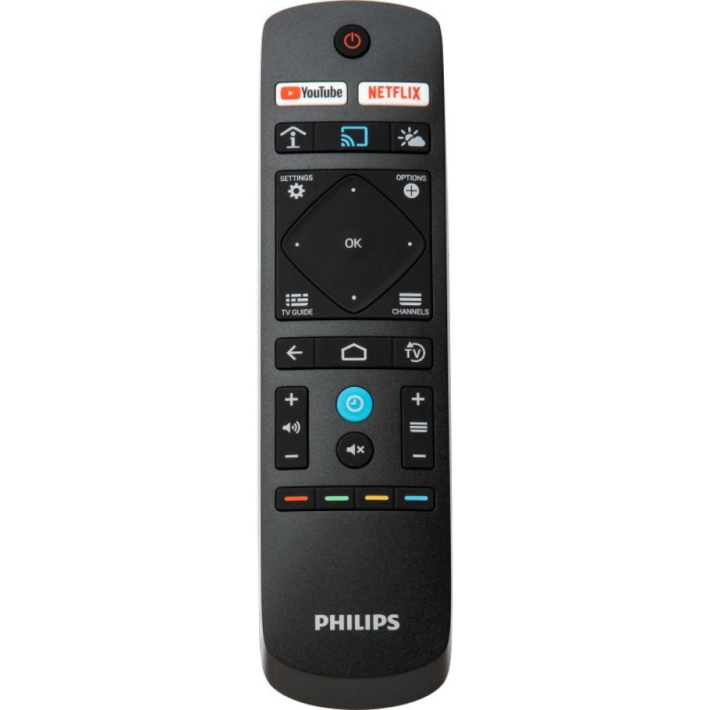 Philips - 43HFL5114/12 Televisor 109,2 cm (43") Full HD Smart TV Wifi Negro 250 cd / m²