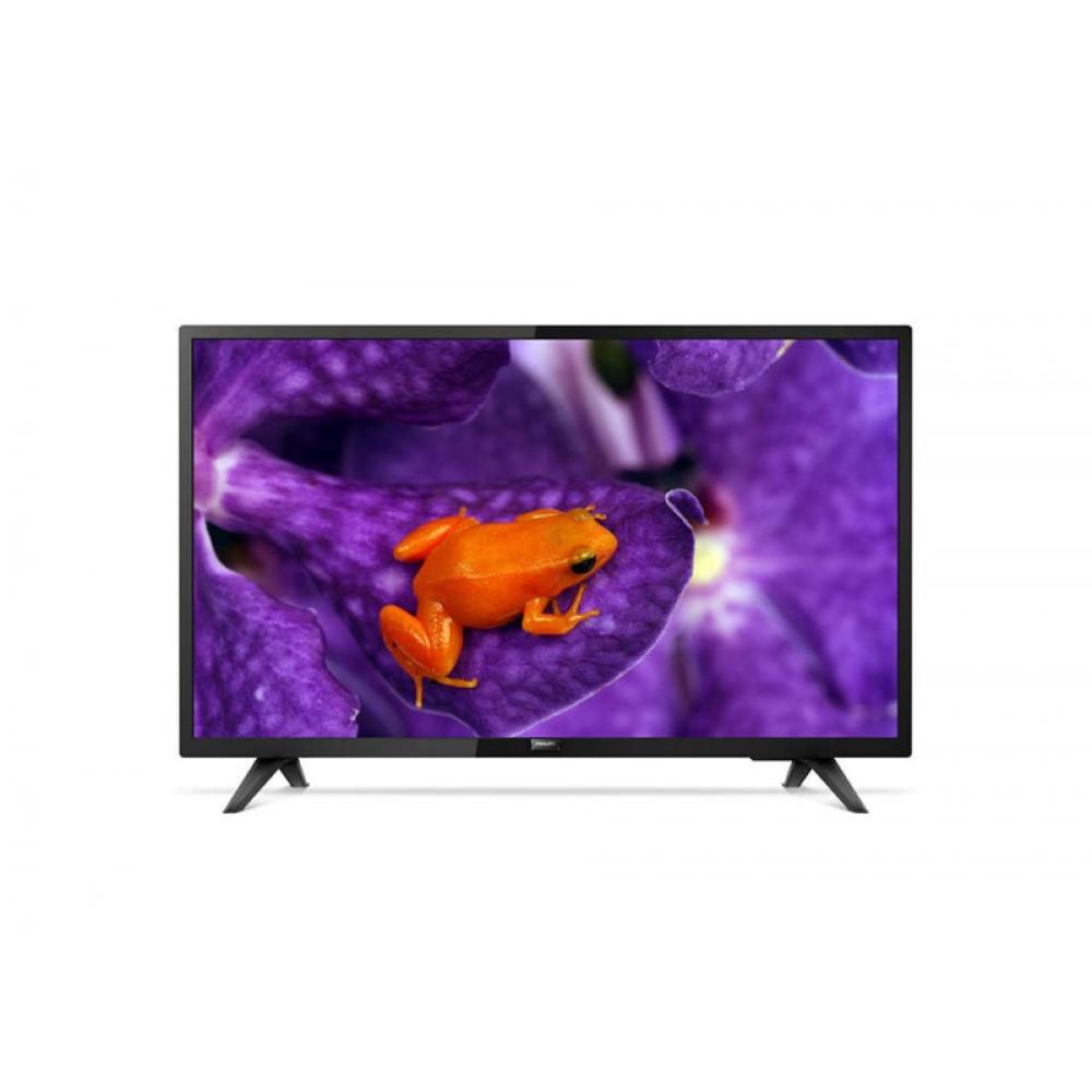 Philips - 43HFL5114/12 Televisor 109,2 cm (43") Full HD Smart TV Wifi Negro 250 cd / m²