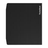 PocketBook - 700 Era Silver lectore de e-book Pantalla táctil 16 GB Negro, Plata